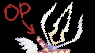 Divinity set is op... [ Pixel Blade Roblox]