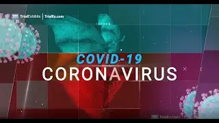 COVID-19 Pandemic - Evolution Explained