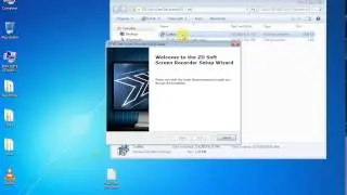 How to download and install the Best Screen Recorder ZD Soft Screen Recorder