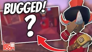 Rec Room Showdown's NEW Infinite Respawn Bug! | Rec Room News