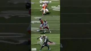 Madden 26 Predicts The NFL Season!