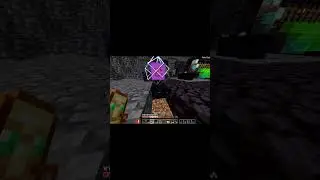 Hardest server VincentVanilla.com #minecraft #crystalpvp #smp #mcserver #itzrealme