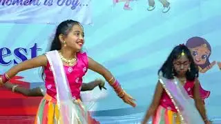20 Maahi ve EUPHORIA ANNUAL DAY