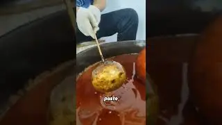 Traditional Tool for Pure Sesame Oil Extraction.