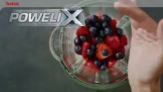Blender kielichowy TEFAL PerfectMix+