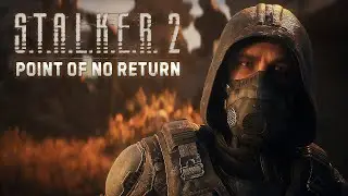 S.T.A.L.K.E.R. 2: Патч 1.4.2 Point Of No Return (ЗБТ) + Интерактив