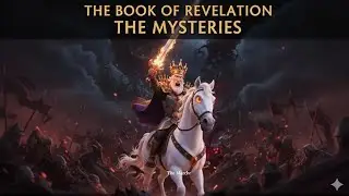 Book of Revelation The mystries