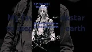 #music #song #rock #rockmusician Tom petty RIP🪖🎸🎤
