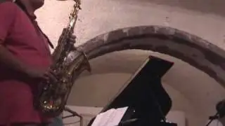 Gagabunga jazz quintet - 