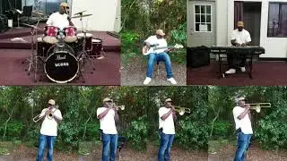 Jonathan Dean and The Band