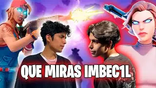 PGOD Y ALLIEGE SE INSULTAN Y PELEAN EN DIRECTO!! | ALLIEGE CONFIRMA QUE DEJARA TWITCH?