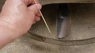 Adjust Deck Level Height Lawn Mower Tractor to Fix Uneven cuts Craftsman and Other Brands How To