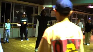 Evion Workshop DeFresh Studio Shizuoka | Ground Zero Live Tour 2024