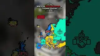 What is the form of government in your country? #shorts #map #europe #government #geography