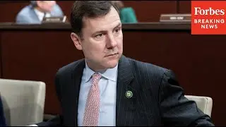Thomas Kean Jr. Asks Officials Whether US Is &lsquo;Ready To Respond&rsquo; To Potential Misuse Of Ukraine Aid