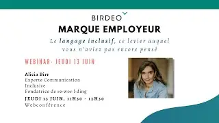 [WEBINAR] Marque employeur : le langage inclusif, ce levier auquel vous n'aviez pas encore pensé