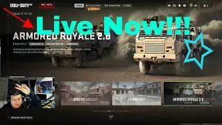 CyberSoto Live  come on chat! COD!!