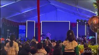 Assetz 63 degree east Dussehra celebrations 