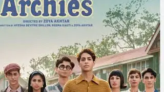 #The Archie's movie review #you will definitely enjoy it. 🤩😆🤗