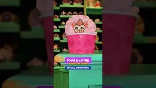 REVIEW: Food/drink Universal Fan Fest Nights 2025  #UniversalFFN 💜