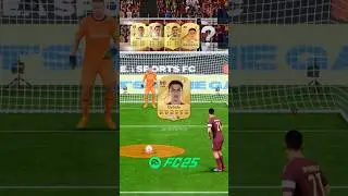 Paulo Dybala evolution in FIFA 21 - FC 25 🤌🤌
