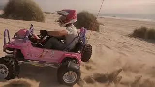 Akina Boy   Shakespeare's Summer Music Video