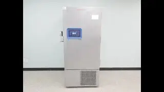 thermo tsx freezer tsx50086A ID 17557