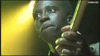 Moses Boyd's Exodus, Eska, Pete Josef , Little Simz  Worldwide Awards 2016