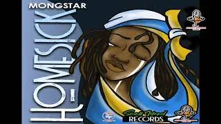 Mongstar - Home Sick | Official Audio