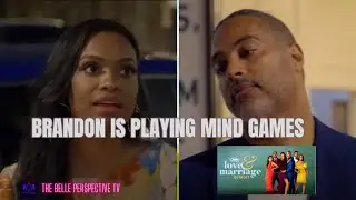 #Review  Love and Marriage Detroit  S1 Ep3 Don't Rock the Boat #reality #realitytv