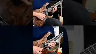 ERRA - Alpha Seed #metalcore #djent #guitarist