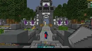 FoxCraft Factions||Raiding RawExotic