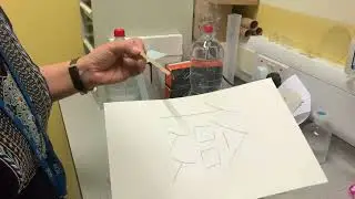 Fire Writing Tutorial