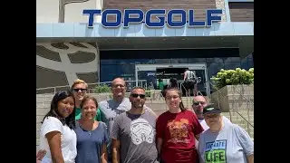 Live - Top Golf Pittsburgh