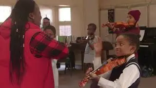South African Heroes   Buskaid 7