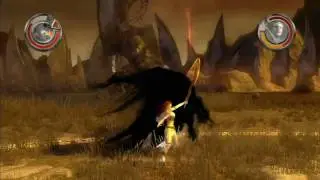 Heavenly Sword - King Bohan 1/2