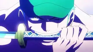 One piece「AMV」Empty Mirrors