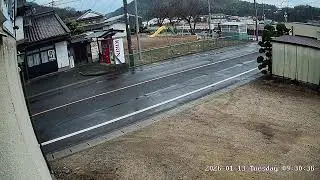 岡山県笠岡市吉浜ライブカメラOkayama Kasaoka Live camera.World cam.