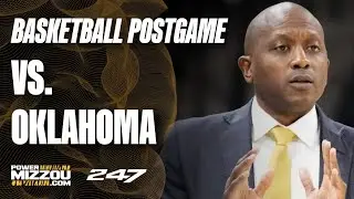 Mizzou basketball postgame: Tigers sink Sooners at the buzzer