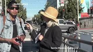 CALIFORNIANS REACT TO TRUMP&rsquo;S PLAN TO REDIRECT NORTHERN WATER SOUTH