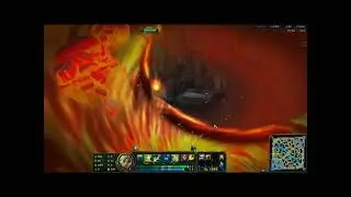 Zeri E vs Mordekaiser R