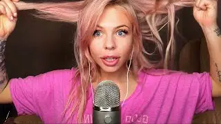 ASMR LIFE UPDATE: MOVING TO CALI