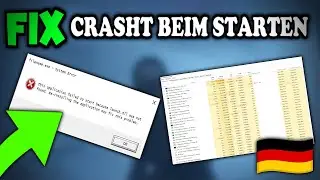 Phasmophobia - Crasht beim Starten | Fix Deutsch