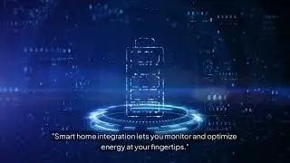 The Future of Home Energy Storage: Trends and Innovations