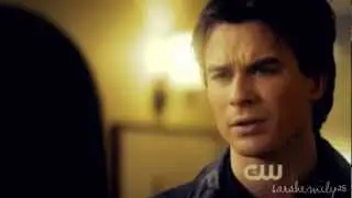 Damon and Elena || Hard To Love