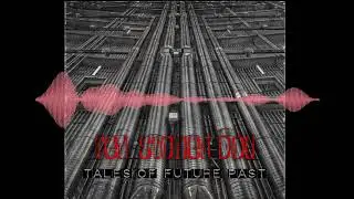 Red Stoned Dog - Tales of Future Past (NEW ALBUM - TALES OF FUTURE PAST)