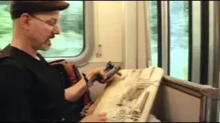 Faber-Castell :: On the go with PITT artist pens :: HD