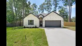 1119 Channels Ct  Crosby, TX 77532 - HAR