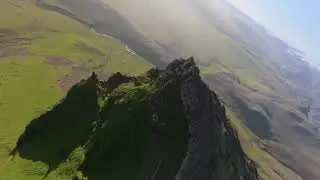 NazgulEvoque - Reynisfjall