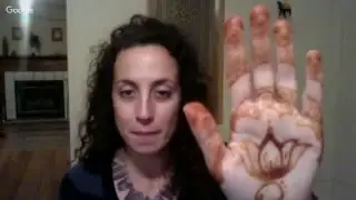Align with Your Divine Blueprint by Amara Amanda Amethyst